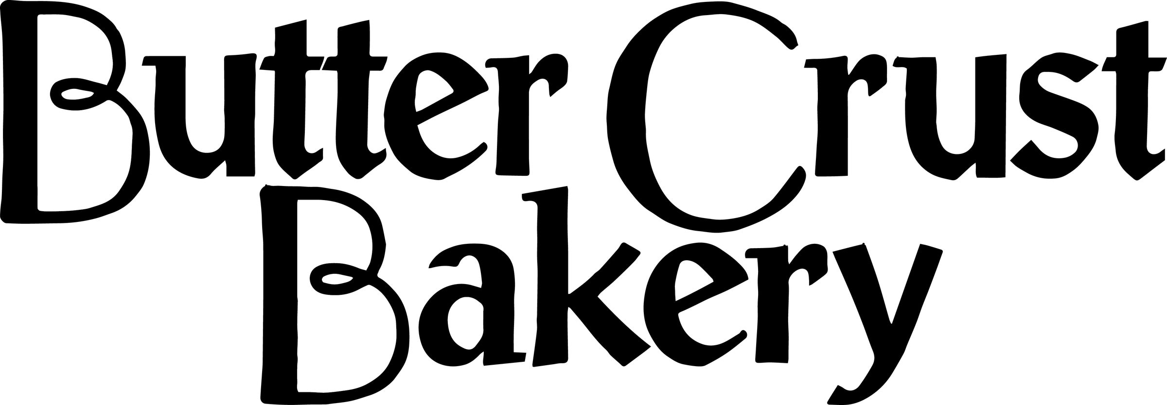 Buttercrust Bakeries